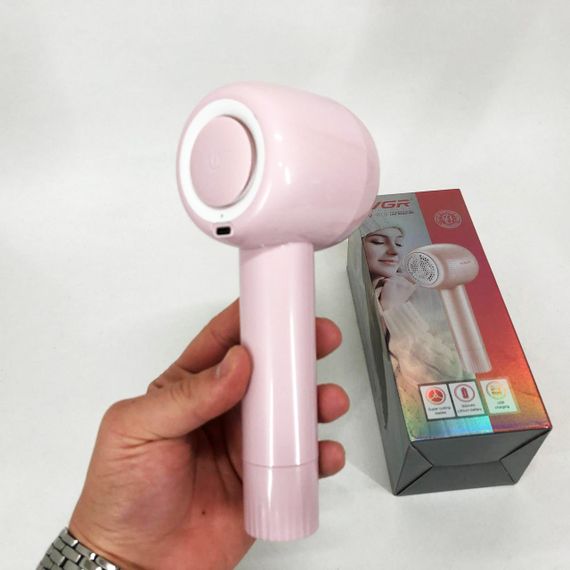 Прибор для стрижки катышков VGR, Машинка для сбора катышек электро Машинки стрижки катышков FU-83 | Зображення 8