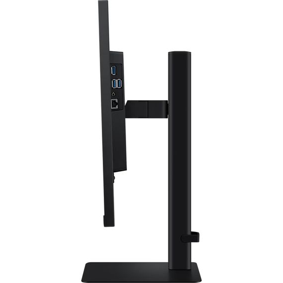 Монітор Samsung LS27D604UAIXCI | Зображення 6