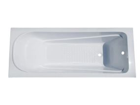 Ванна прямоугольная акриловая Victoria anti-slip New 150x70