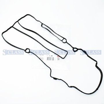 Прокладка клапанной крышки Opel Astra/Corsa/Insignia/Mokka/Meriva/Zafira 1.2/1.4 i/Turbo 09-, Elring, 691.370,