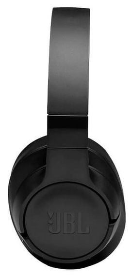Гарнітура JBL T710BT (JBLT710BTBLK) Black | Зображення 3