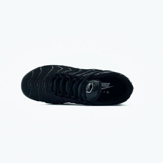 Кросівки весна літо  Nike Air Max колір чорний | Зображення 1