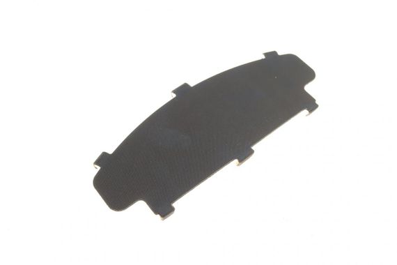Колодки гальмівні передні Toyota Camry 17- Rav4 IV V Lexus ES NX RX 08- 22-0938-0 | Зображення 6