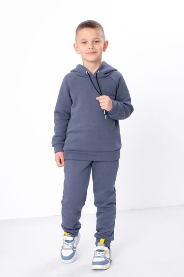 Костюм для хлопчика Носи своє 122 Темно-блакитний (p-11899-175800)
