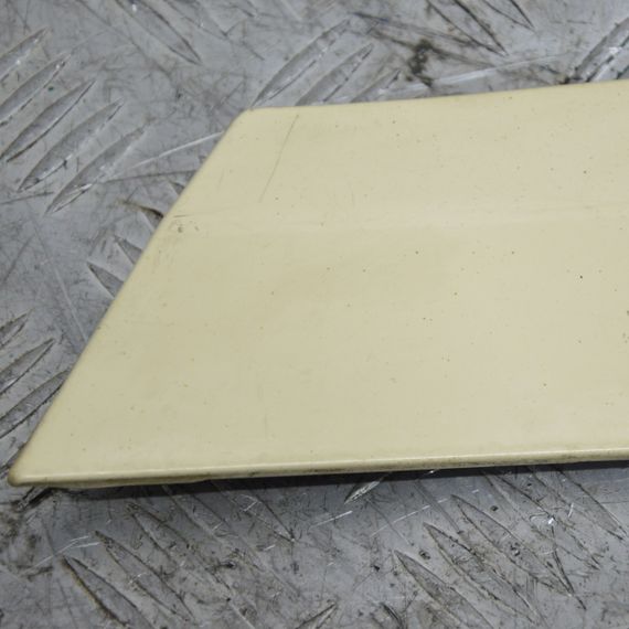 Молдинг заднього лівого крила Mercedes W245 2005-2011 Накладка крила ліва задня Мерседес в245 A1696983162 | Зображення 1