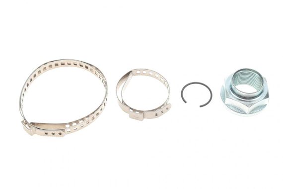 Шрус зовнішній Mini R50 R53 R52 R56 1.4-1.6 W10 N12 01-10 26zx21z 75.2mm 53.34mm  15-1480 | Зображення 5