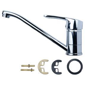 Змішувач для кухні Aquatica MD-2B244C 9712130