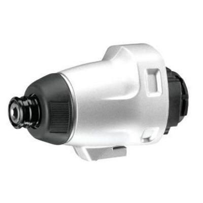 Насадка угловая BLACK&DECKER Multievo, ударная дрель HEX (MTIM3)