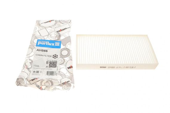 Фильтр салона Chrysler PT Cruiser 00-10 AH566