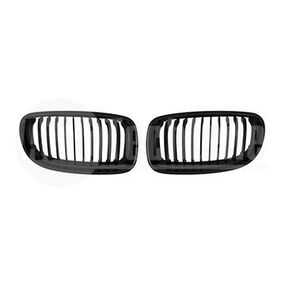 Решетки радиатора компл. BMW 3 E90/E91 08-12 (глянц. чёрн.), AutoTechteile, 706 5121, 700 0316