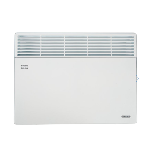 Електроконвектор 1500W метал ЕВНА-1,5/230С2(сш) ТЕРМІЯ