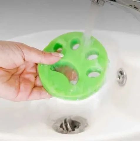 Пилозбірник для пральної машини Fur Zapper засіб для збирання вовни свійських тварин | Зображення 4