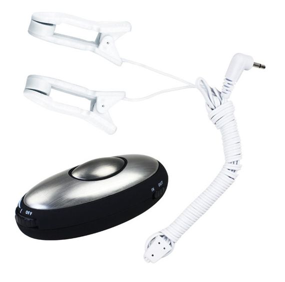 Електростимулятор BAILE French Impulsion, BI - 014118-1 Sex Aura | Зображення 1