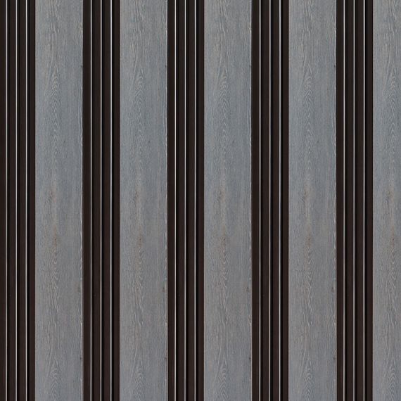 Декоративна PS рейка 2900*160*11мм (D) SW-00002149 | Зображення 5