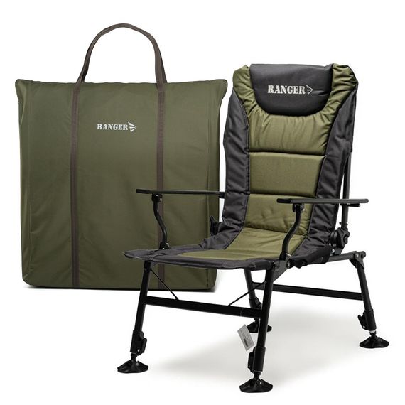 Чохол для коропового крісла Ranger M (Арт. RA 8868) | Зображення 1