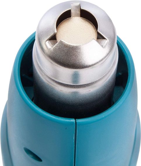 Фен технічний Makita HG6531CK (2000 Вт, 50-600 ºC, 200-500 л/хв) | Зображення 2