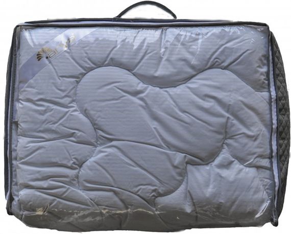Ковдра односпальна Arya Бамбук 4 Seasons AR-1250144 155х215 см | Зображення 2