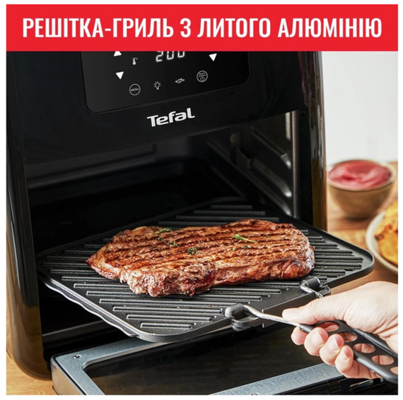 Мультиварка Tefal FW501815 | Зображення 3