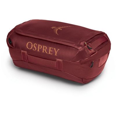 Сумка дорожная Osprey Transporter 40 red mountain (009.3654) | Зображення 2