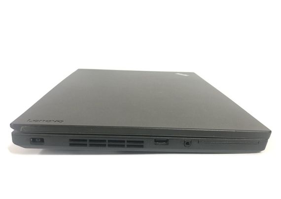 Ноутбук Lenovo ThinkPad L470 / 14" (1920x1080) IPS / Intel Core i5-7200U (2 (4) ядра по 2.5 - 3.1 GHz) / 16 GB DDR4 / 256 GB SSD / AMD Radeon R5 M330, 2 GB DDR3, 64-bit / WebCam / Win 10 Pro б/в + Подарунок Флеш-накопичувач Kingston 64GB | Зображення 3