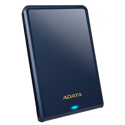 Зовнішній жорсткий диск 2.5&quot; 2TB ADATA (AHV620S-2TU31-CBL) (AHV620S-2TU31-CBL) | Зображення 1