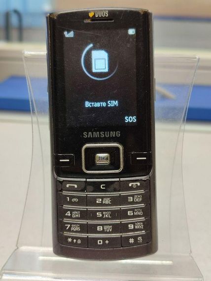 Мобильний телефон Samsung sgh d780 бу | Зображення 6