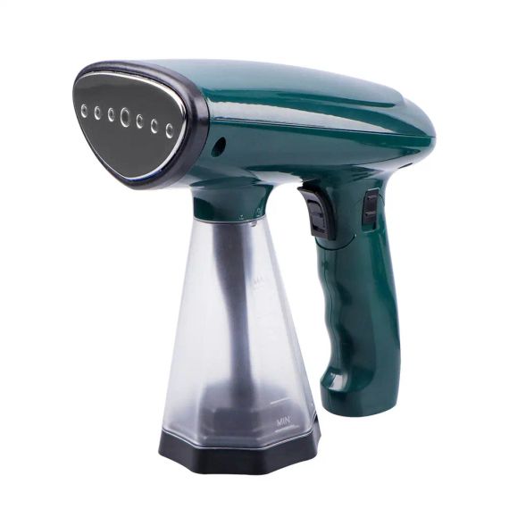 Відпарювач для одягу Haeger 1277 - 1600 Вт | Зображення 2