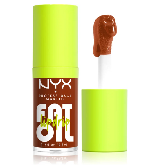 Масло губ NYX Fat Oil Lip Drip FOLD07 Scrollin