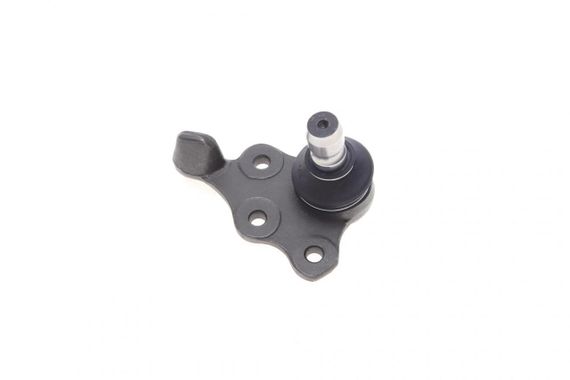 Опора кульова передня знизу L Opel Omega A 86-94 18-05707 | Зображення 6