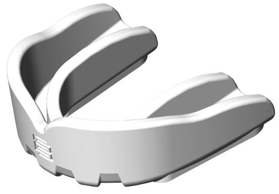 Капа MAKURA Toka доросла (вік 11+) White (art.6017514101) | Зображення 1