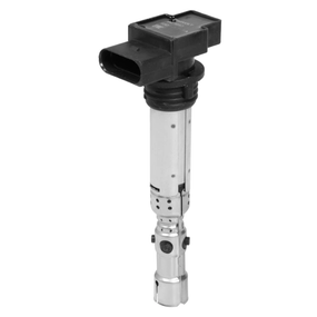 Котушка запалювання SKODA FABIA I, FABIA II, SEAT IBIZA III, VOLKSWAGEN POLO IV 1.2 L