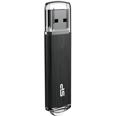 USB флеш накопитель Silicon Power 250 GB Silicon Marvel Xtreme M80 USB 3.2 (SP250GBUF3M80V1G) (SP250GBUF3M80V1G) | Зображення 1
