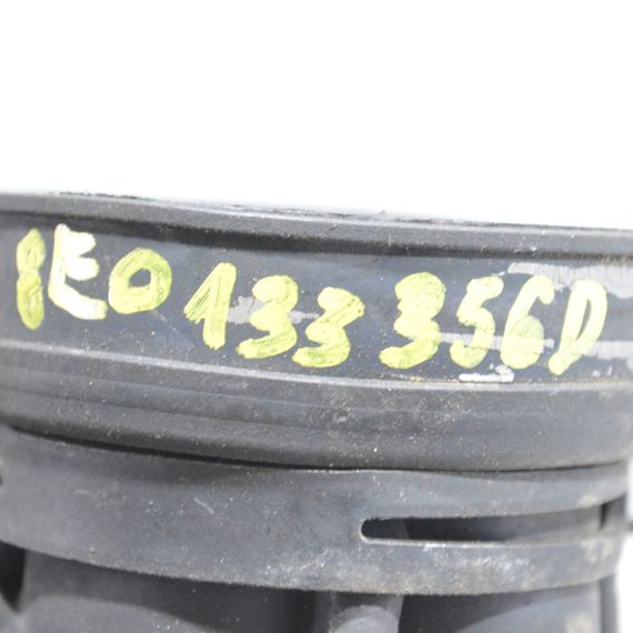 Патрубок повітряного фільтра 2.0 TFSI Audi A4 B7 2004-2008 Трубка фільтра повітря Ауді а4 б7 8E0133356D | Зображення 1