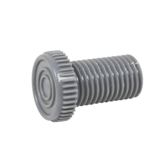 Стол Bo-Camp Premium 100x60 cm Grey (1404406) (DAS301452) | Зображення 5