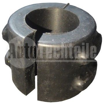 Втулка стабилизатора переднего Mercedes Benz W203/211 02-09/ C219 04-10, AutoTechteile, 100 3128, 3128