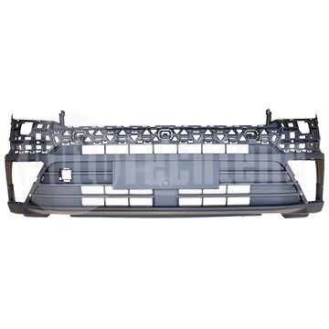 Бампер передний VW Crafter 16-/ Man TGE 17-, AutoTechteile, 380 7070, 2282050