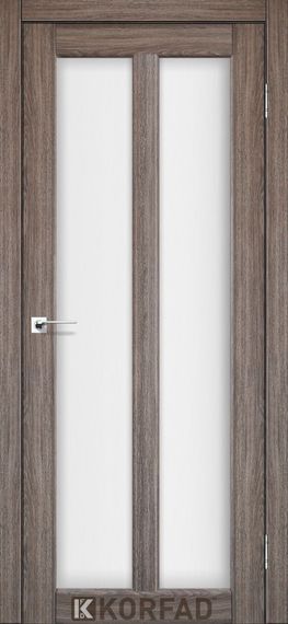 Двери Корфад Torino TR-02 Дуб грей