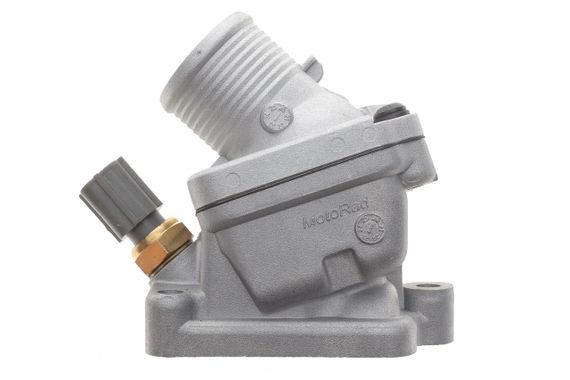 Термостат Volvo S40 S60 S80 V70 XC70 XC90 2.4 00-10 90°  915-90K | Зображення 4