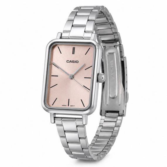 Жіночий годинник Casio LTP-V009D-4E
