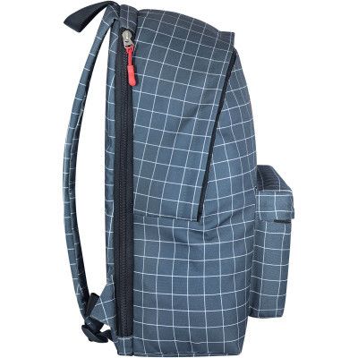 Рюкзак школьный Bagland Stylish 24 л. сублимация 1339 (00518664) (1052418305) | Зображення 1