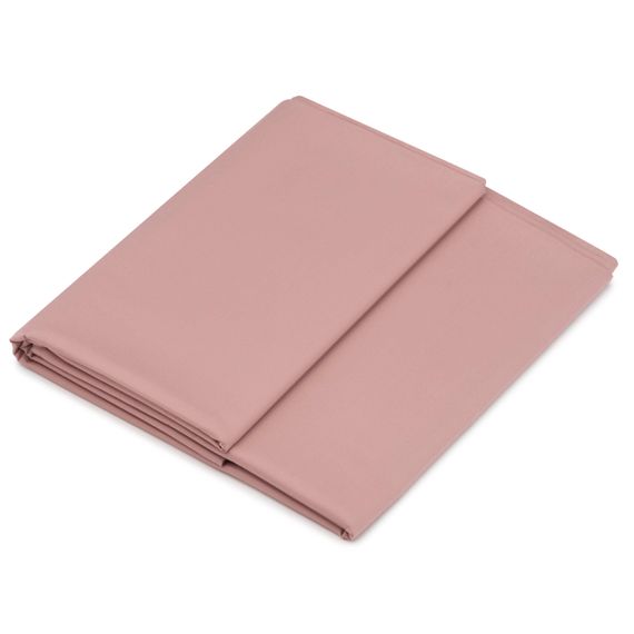 Простирадло ARDESTO на резинці Mix&amp;Match Premium, 180x200+30см, 100% бавовна, сатин, нюд (ART1820FSU) | Зображення 2