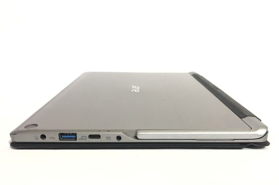 Нетбук-трансформер Б-клас Acer Switch Alpha 12 SA5-271P / 12" (2160x1440) IPS Touch / Intel Core i5-6200U (2 (4) ядра по 2.3 - 2.8 GHz) / 8 GB DDR3 / 256 GB SSD / Intel HD Graphics 520 / WebCam / Win 10 Pro б/в | Зображення 4