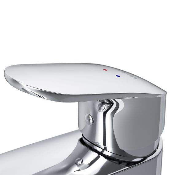 Змішувач для умивальника AM.PM Like F8093000 | Зображення 3