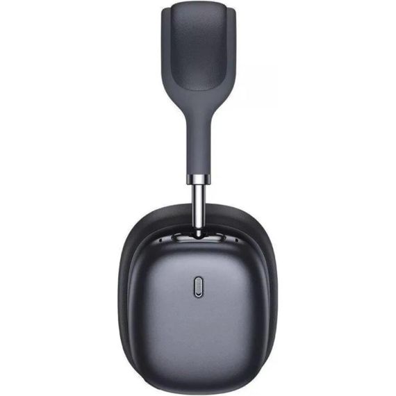 Беспроводные наушники Baseus Bowie H2 Noise-Cancelling Wireless Headphone Grey