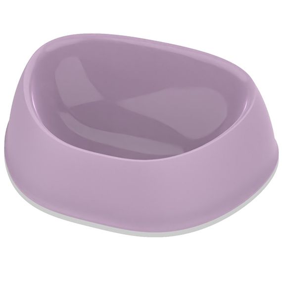 Moderna Sensibowl миска для собак та котів, 350 мл, фіолетовий