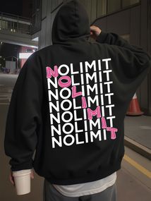 Худі дтф (оверсайз)