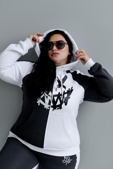 Спортивний костюм на флісі | Зображення 8