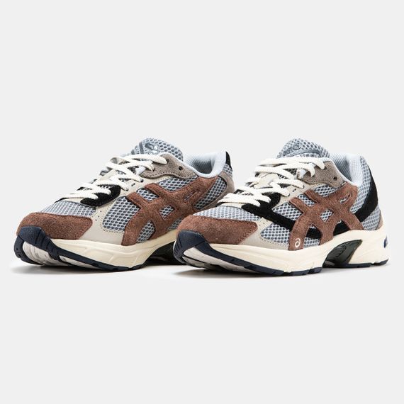 Чоловічі кросівки Asics Gel-1130 x Hal Studio весна / літо / осінь 1235 45 29 см | Зображення 4