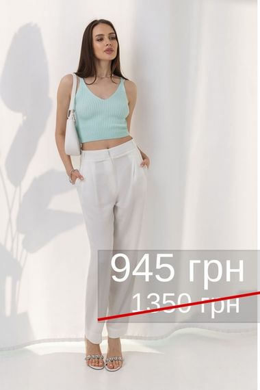 Штани "банани" 3362 | Зображення 6