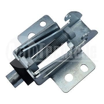 Крюк крепления запасного колеса Renault Kangoo 08- / Mercedes Benz W415 12-21, AutoTechteile, 501 0507, FT92551